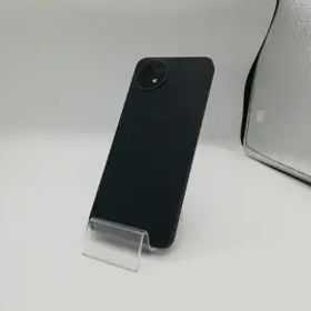 【中古】SHARP docomo 【SIMフリー】 AQUOS wish4 ブラック 4GB 64GB SH-52E【那珂川】保証期間１ヶ月【ランクA】