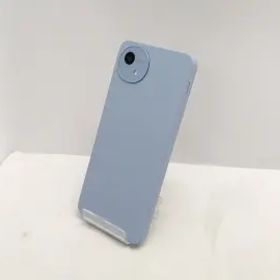 【中古】SHARP docomo 【SIMフリー】 AQUOS wish4 ブルー 4GB 64GB SH-52E【仙台駅東口】保証期間１ヶ月【ランクA】
