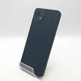 【中古】SHARP SoftBank 【SIMフリー】 AQUOS wish4 ブラック 4GB 64GB A403SH (法人向けモデル)【立川フロム中武】保証期間１ヶ月【ラン