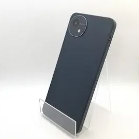 【中古】SHARP docomo 【SIMフリー】 AQUOS wish4 ブラック 4GB 64GB SH-52E【熊本】保証期間１ヶ月【ランクA】