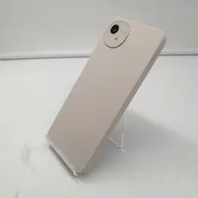 【中古】SHARP docomo 【SIMフリー】 AQUOS wish4 ホワイト 4GB 64GB SH-52E【札幌】保証期間１ヶ月【ランクA】