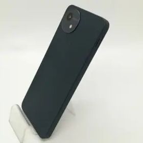 【中古】SHARP docomo 【SIMフリー】 AQUOS wish4 ブラック 4GB 64GB SH-52E【静岡】保証期間１ヶ月【ランクA】