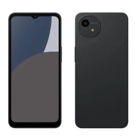 【未使用】SHARP docomo 【SIMフリー】 AQUOS wish4 ブラック 4GB 64GB SH-52E【秋葉4号】保証期間３ヶ月