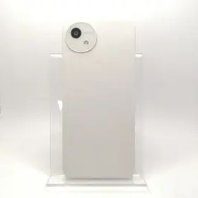 【中古】SHARP docomo 【SIMフリー】 AQUOS wish5 ユキ 4GB 64GB SH-52F【川崎駅前】保証期間１ヶ月【ランクA】