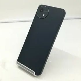 【中古】SHARP SoftBank 【SIMフリー】 AQUOS wish4 ブラック 4GB 64GB A403SH (法人向けモデル)【札幌】保証期間１ヶ月【ランクA】