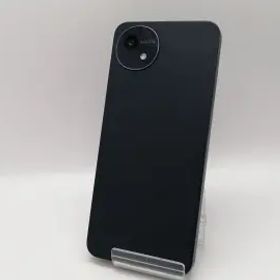 【中古】SHARP docomo 【SIMフリー】 AQUOS wish4 ブラック 4GB 64GB SH-52E【大須アメ横】保証期間１ヶ月【ランクB】