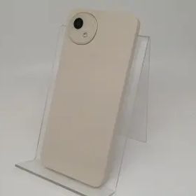 【中古】SHARP docomo 【SIMフリー】 AQUOS wish4 ホワイト 4GB 64GB SH-52E【日本橋3】保証期間１ヶ月【ランクA】
