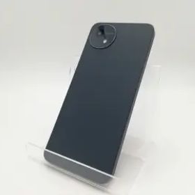 【中古】SHARP SoftBank 【SIMフリー】 AQUOS wish4 ブラック 4GB 64GB A403SH (法人向けモデル)【イオンモール新利府】保証期間１ヶ月【