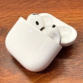 Apple AirPods 4 (ANC) MXP93J/A