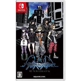 新すばらしきこのせかい Nintendo Switch