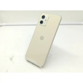 【中古】MOTOROLA ymobile 【SIMフリー】 moto g64y 5G バニラクリーム 4GB 128GB PB2F0002JP【札幌】保証期間1ヶ月【ランクB】