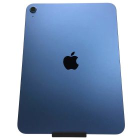 【中古】 Apple iPad 11インチ (A16) Wi-Fi 128GB ブルー MD4A4J/A (A3354) (FBI09010)iPad /iPadOS 26.6.2 /128GB