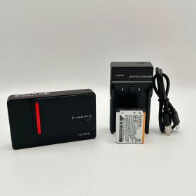 FUJIFILM フジフィルム FinePix Z300 デジタルカメラ