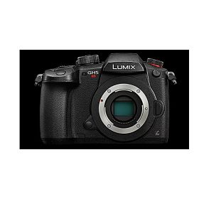 Panasonic(パナソニック) / LUMIX DC-GH5S-K