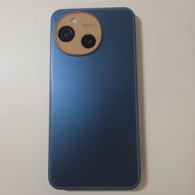 AQUOS sense10 8GB/256GB 整備済品 美品