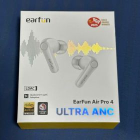 EarFun Air Pro 4 ワイヤレスイヤホン