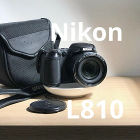 Nikon COOLPIX L810