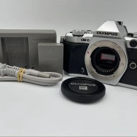 ★極上美品★《ショット数496回》オリンパス OLYMPUS OM-D E-M5 Mark II #0773 #338 #BFKA02698
