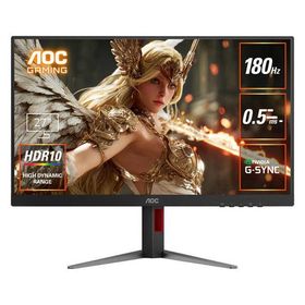 AOC ゲーミングモニター 27型 27G4/11