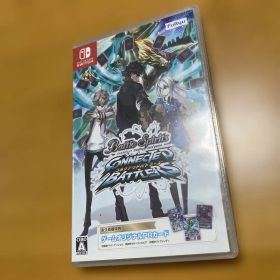 バトルスピリッツコネクテッドバトラーズ