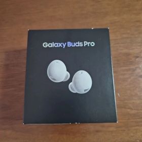 Samsung Galaxy Buds Pro ファントムホワイト