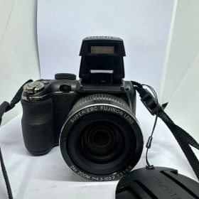 FUJIFILM FinePix S3200 24倍ズーム デジタルカメラ 本体