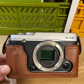 FUJIFILM X-E2 ボディ ミラーレス一眼