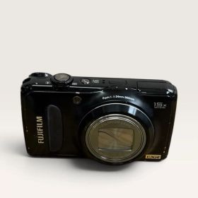 C408 富士フイルム FinePix F300EXR コンパクトデジカメ
