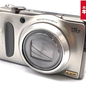 【中古】 【難あり品】 フジフイルム FinePix F300EXR シルバー