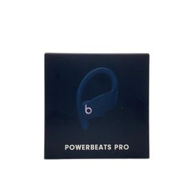 beats by dr.dre◆イヤホン Powerbeats Pro MV702PA/A [ネイビー] A2078