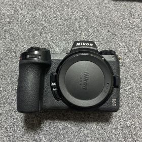 Nikon Z 6II ボディ 完動品・美品