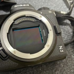 Nikon Z 6II ミラーレス一眼カメラ 本体