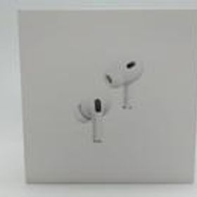 AIRPODS PRO第2世代 MTJV3J/A APPLE