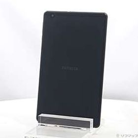 aiwa tab AB8 64GB ミッドナイト JA3-TBA0802 Wi-Fi ［8インチ液晶／MediaTek-MT8183］