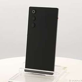 〔中古品〕 REDMAGIC 10 Air 256GB ブラック NX779J SIMフリー ［6.8インチ有機EL／Snapdragon 8 Gen 3／RAM:12GB／ナノSIM&ナノSIM］〔中古品〕 REDMAGIC 10 Air 256GB ブラック NX779J SIMフリー ［6.8インチ有機EL／Snapdragon 8 Gen 3／RAM:12GB／ナノSIM&ナノSIM］