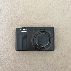 Panasonic LUMIX DC-TZ99 コンパクトデジタルカメラ 本体