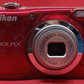 コンパクトデジタルカメラ COOLPIX A10 NIKON