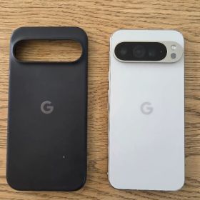 Pixel9 Pro XL 128GB porcelain SIMフリー