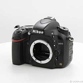 Nikon D610 ブラック