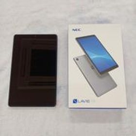 タブレット PC-T0875CAS NEC
