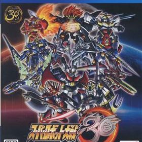【中古】 スーパーロボット大戦３０／ＰＳ４