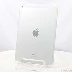 iPad 第7世代 128GB シルバー NW6F2J／A SoftBank ［10.2インチ液晶／Apple-A10］