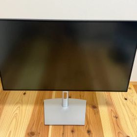 DELL U3223QE 32インチ 4Kモニター