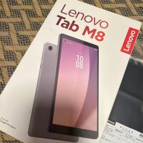 Lenovo Tab M8 (4th Gen) Wi-Fiモデル 32GB