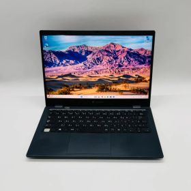 【ジャンク】11th Gen、東芝 G83/HS i5 8G 256G