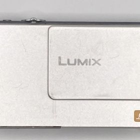 Panasonic LUMIX DMC-FP1 デジタルカメラ【150】