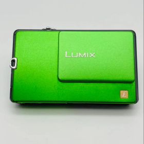 【動作確認済み】 Panasonic LUMIX DMC-FP1