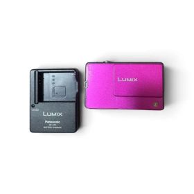 Panasonic LUMIX ルミックス DMC-FP1 デジカメ