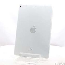 iPad Air 第3世代 64GB シルバー MV0E2J／A SoftBank ［10.5インチ液晶／A12-Bionic］