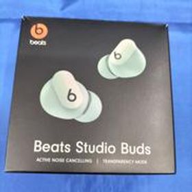 BEATS STUDIO BUDS MJ4Y3PA BEATS
